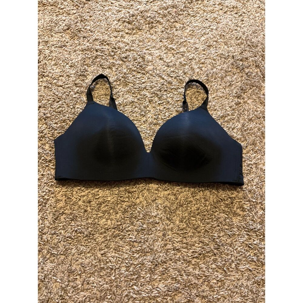 Auden black The Bliss wireless bra